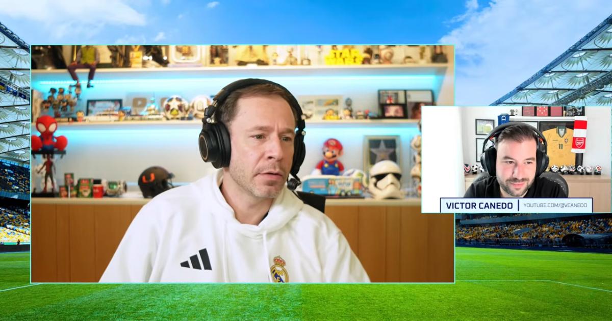 Tiago Leifert explica teoria do ódio por sucesso