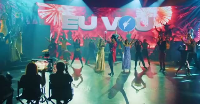 Rock in Rio 2026 com diversidade (Foto: Reprodução / Youtube)
