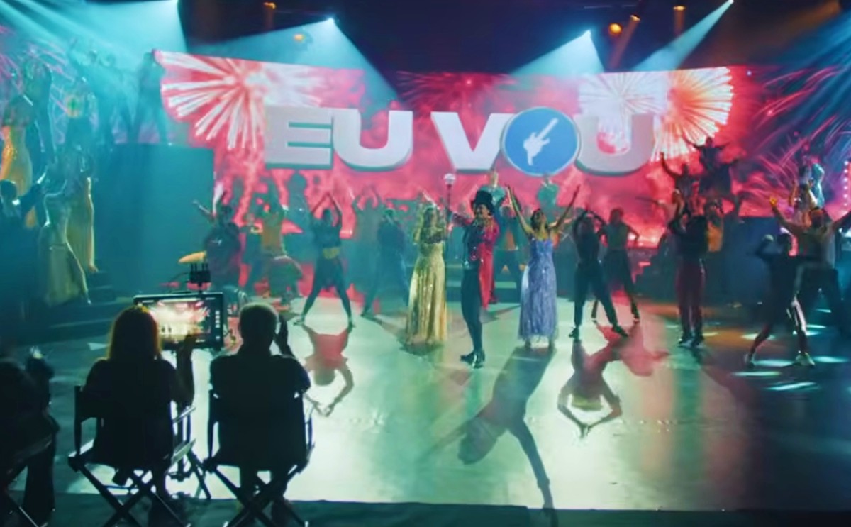 Rock in Rio 2026 com diversidade