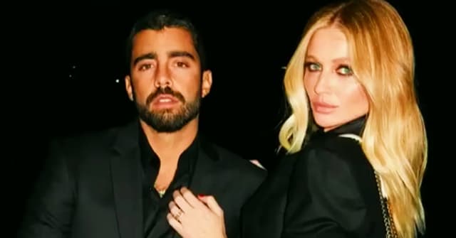 Pedro Scooby e Cintia Dicker terminam casamento