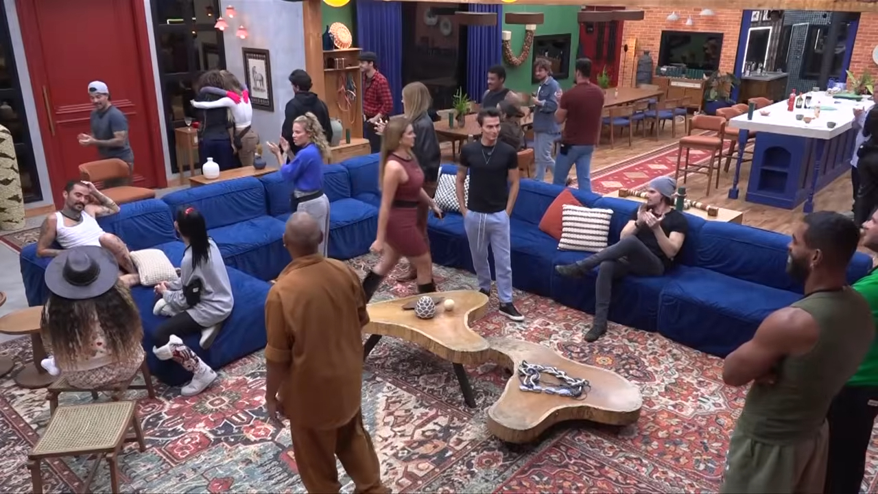 Reality da Record reúne 25 peões na disputa; veja quem é quem, como funciona a Roça, quem está no comando da fazenda, onde assistir e até quando vai a temporada