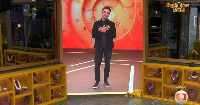 BBB 27: o que já sabemos sobre a nova temporada (Foto: Reprodução / Youtube)