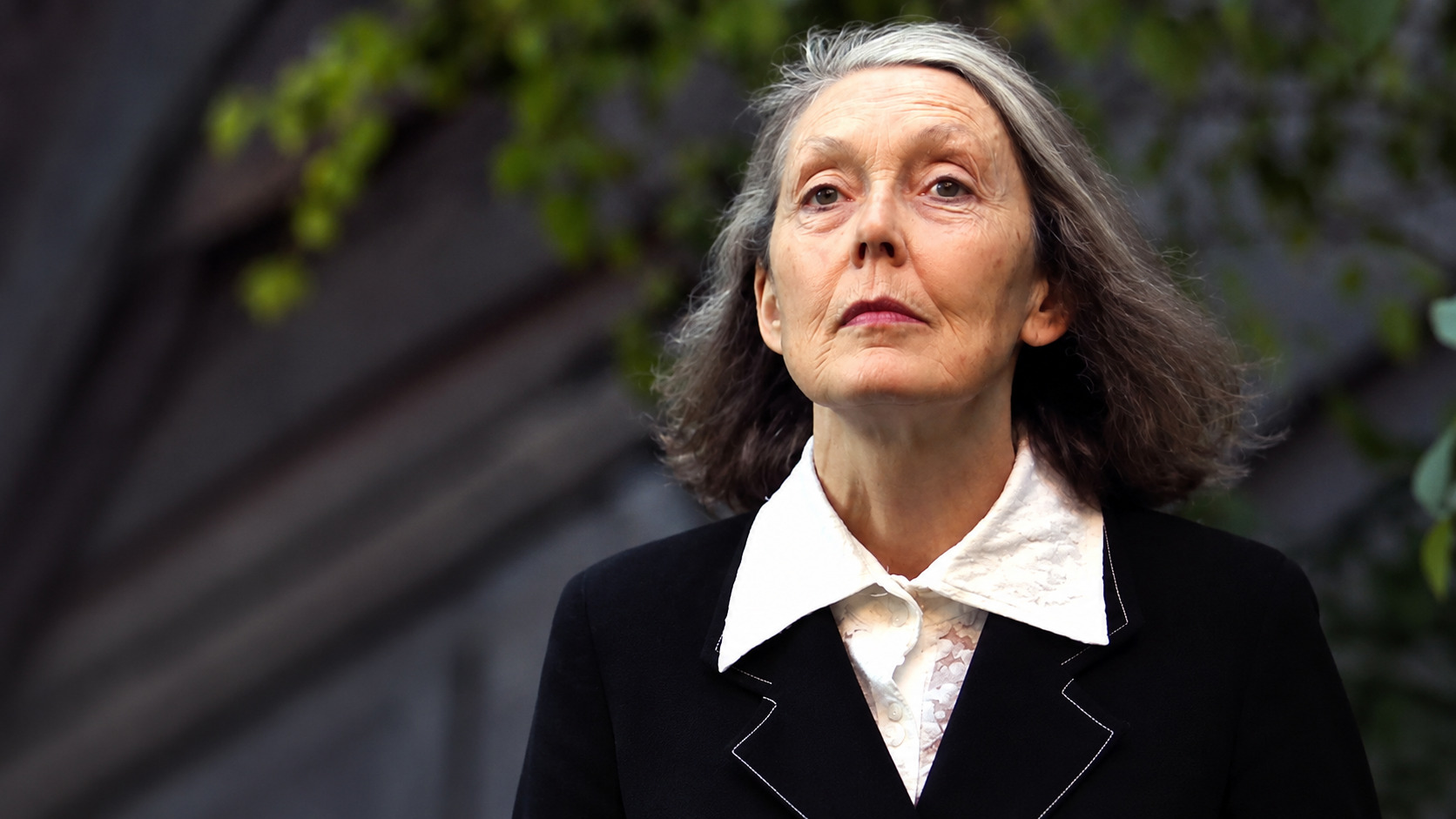 Anne Carson, vencedora do Nobel 2026