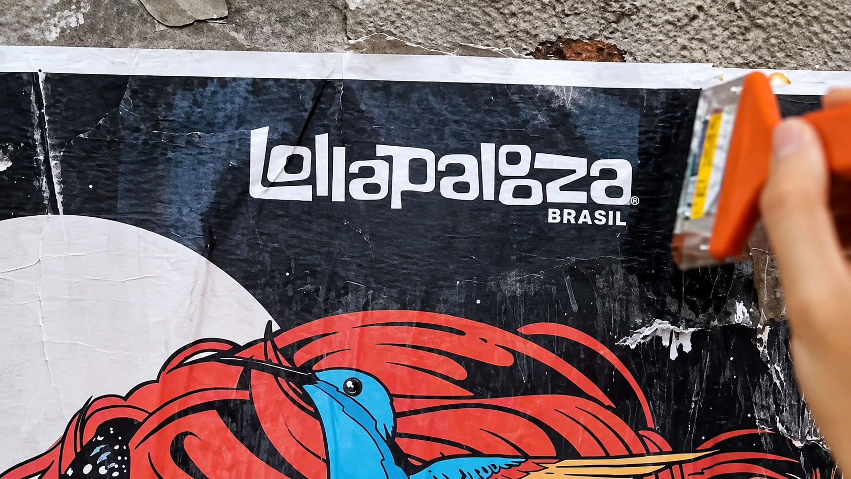 Guia completo do Lollapalooza 2027