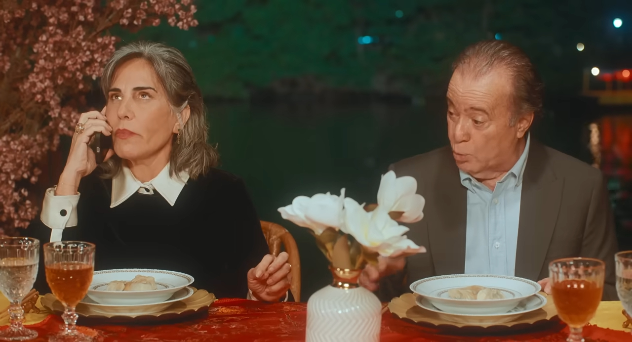 Cena do filme Se Eu Fosse Você 3 (Foto: Reprodução / Youtube)