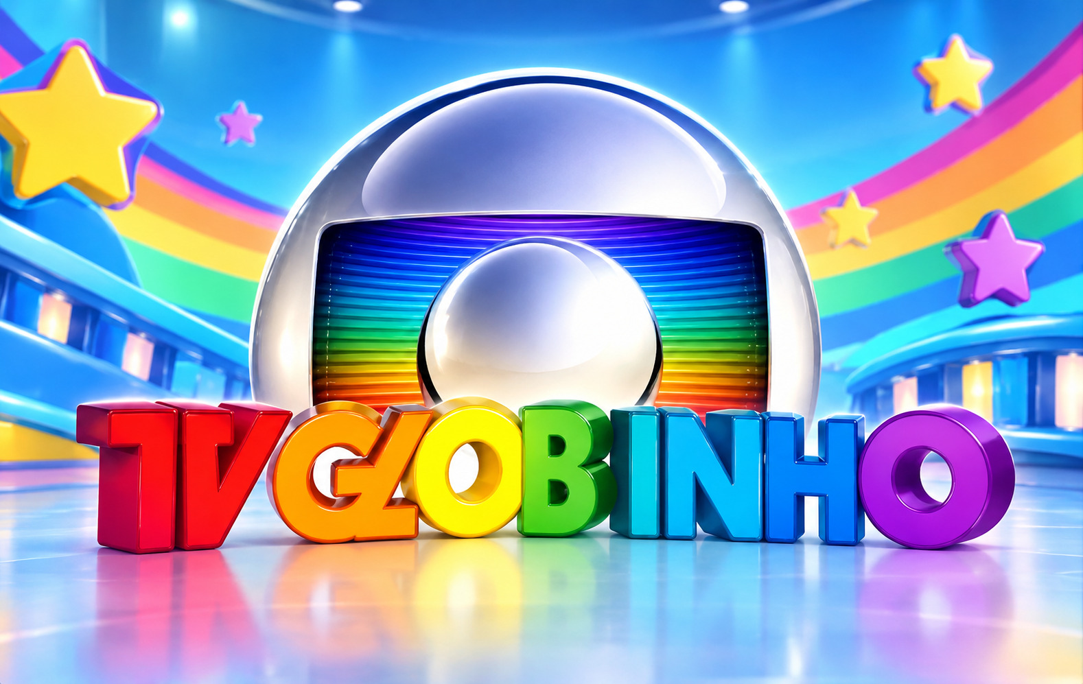 TV Globinho marcou época na Globo