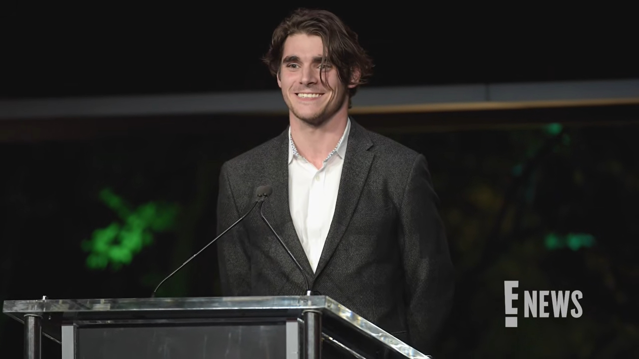Quem foi RJ Mitte