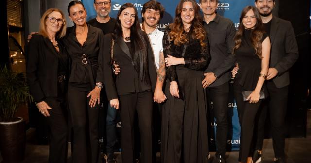 MVituzzo apresenta SENSES em São José dos Campos