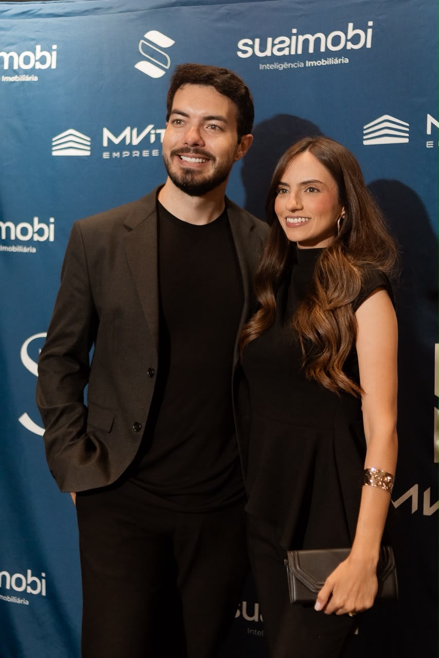 MVituzzo apresenta SENSES em São José dos Campos