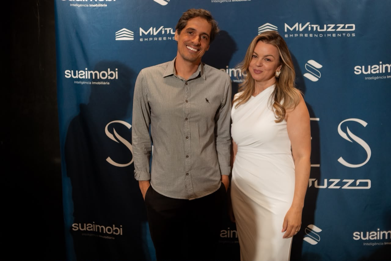MVituzzo apresenta SENSES em São José dos Campos