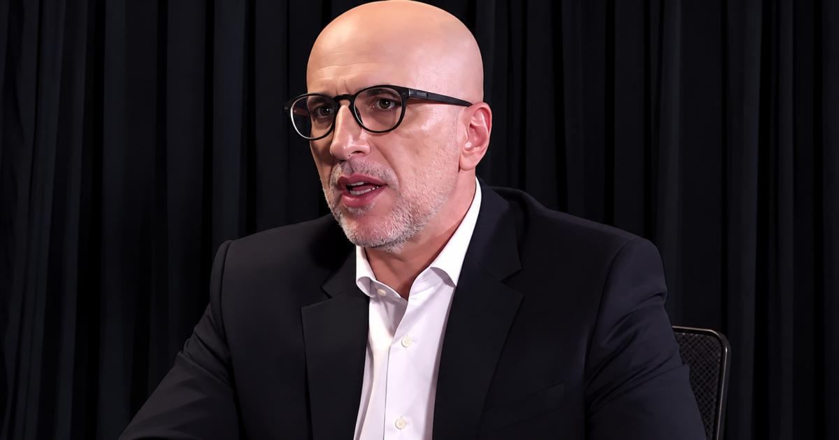Entrevista com Antonio Tabet sobre Eleições