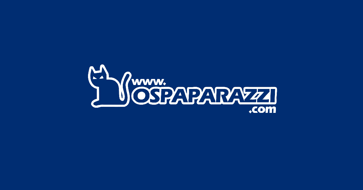 Logomarca OsPaparazzi